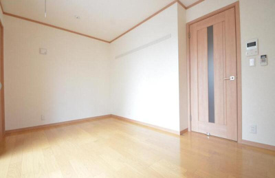 【寝室】 | サニーサイド旗の台