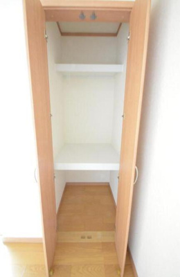 【収納】 | サニーサイド旗の台