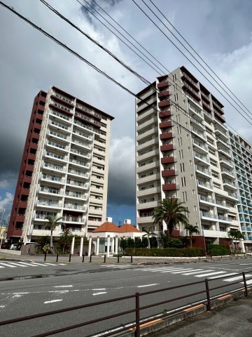 ミオビエント豊崎の画像