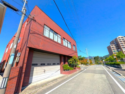 【外観】 | 亀岡　東つつじヶ丘都台二丁目　一戸建