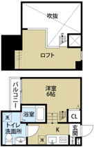 Belle Sweet 東所沢（ベルスイートヒガシトコロザワ）の画像