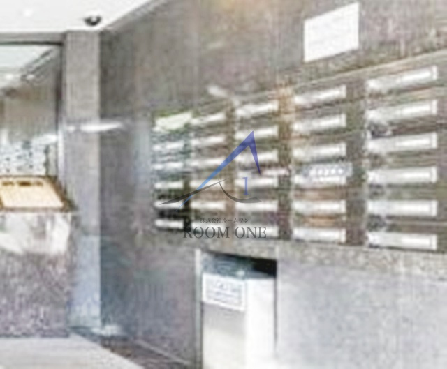 ルーブル鷺宮六番館