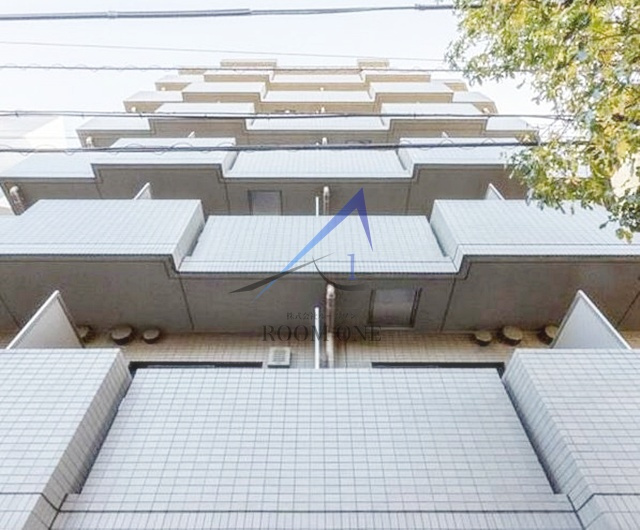 ルーブル鷺宮六番館