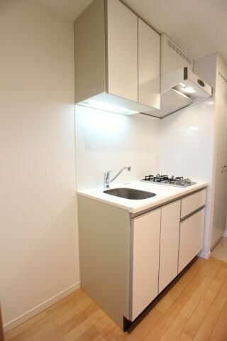 プラウドフラット王子神谷の設備