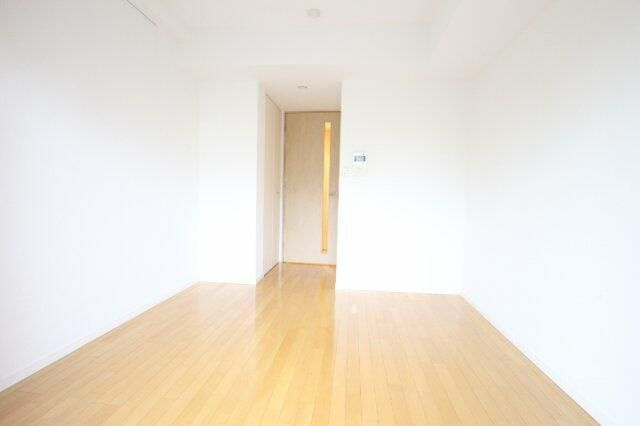 プラウドフラット王子神谷の寝室