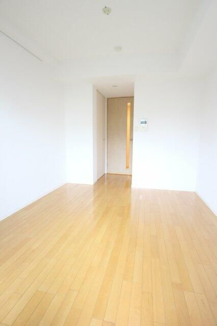 プラウドフラット王子神谷の寝室