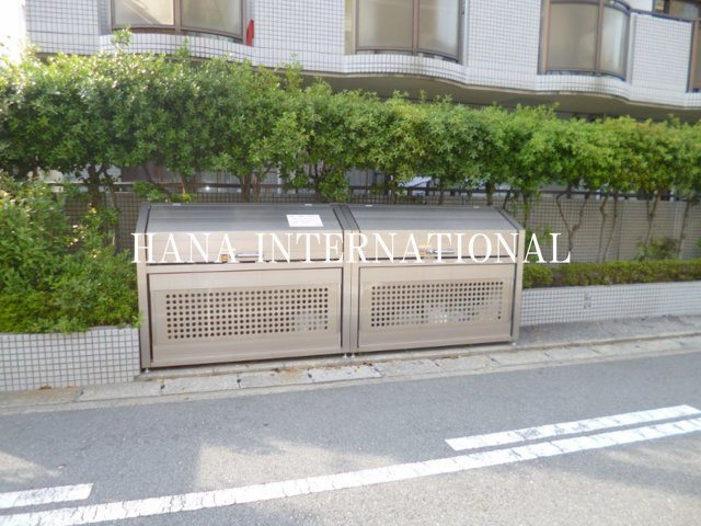 ホロンプラザ行徳のその他共用部分