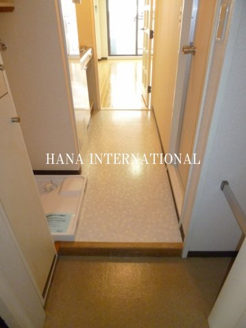 ホロンプラザ行徳の玄関