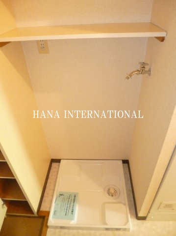 ホロンプラザ行徳の設備