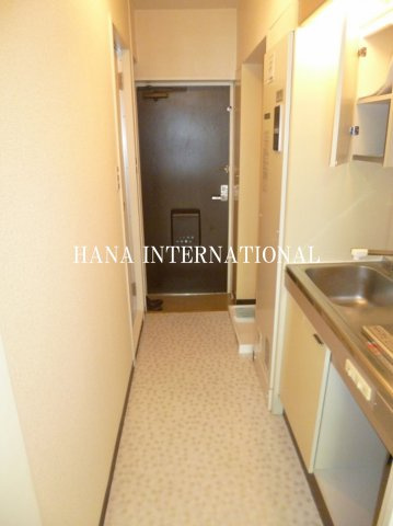 ホロンプラザ行徳の内装