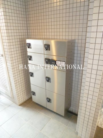 ホロンプラザ行徳のその他