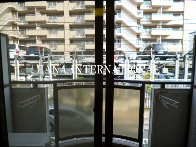 ホロンプラザ行徳の展望