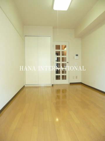 ホロンプラザ行徳の居間・リビング