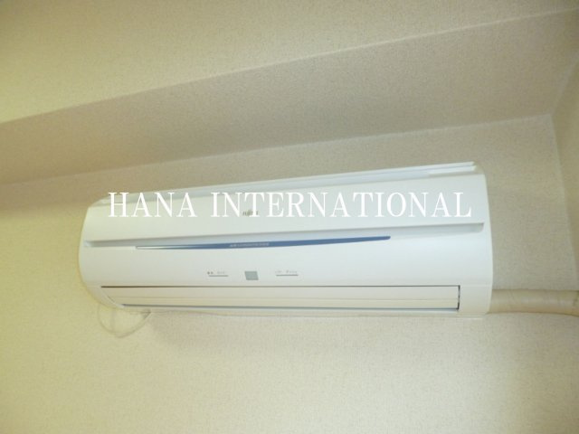 ホロンプラザ行徳の設備