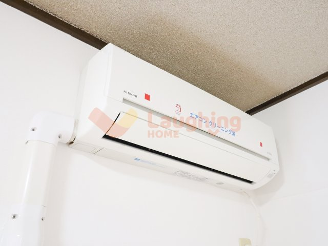 久留米市朝妻町の賃貸マンションの設備