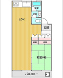 室積マンションの画像