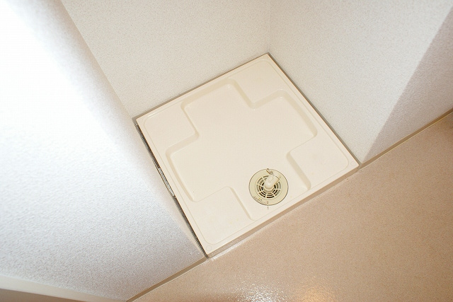 カイセイ本町の設備