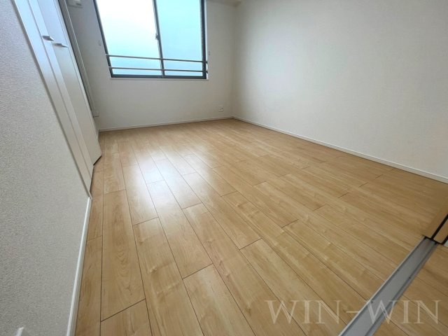 ゼフィロス北島の内装|イメージ（同建物内別部屋の写真です）