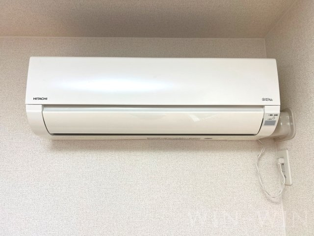 ゼフィロス北島の設備|イメージ（同建物内別部屋の写真です）