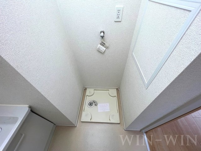 ゼフィロス北島の設備|イメージ（同建物内別部屋の写真です）