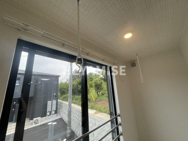 ヒカルサ諫早Ⅲのその他