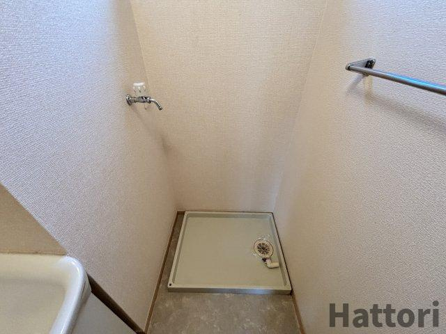 ザウバーヴィントⅡの設備