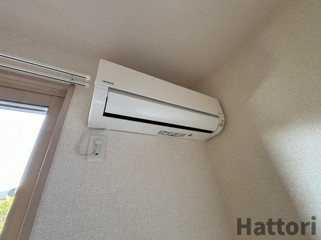 ザウバーヴィントⅡの設備