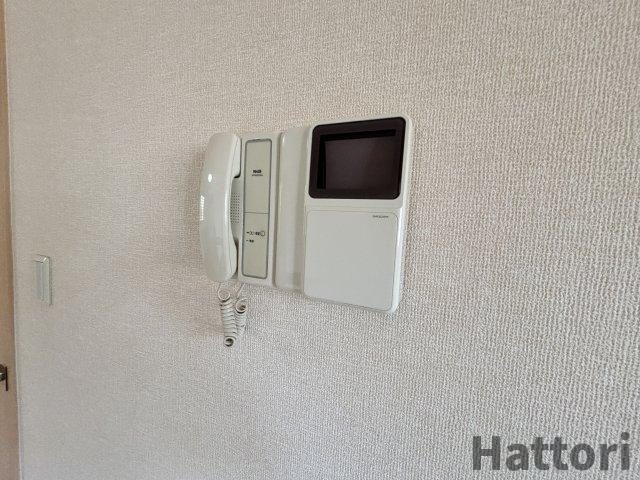 ザウバーヴィントⅡのセキュリティ