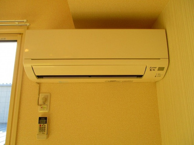 【設備】 | ル・メルシェ