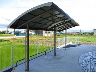 【その他共用部分】 | ル・メルシェ