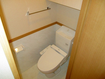 【トイレ】 | ル・メルシェ