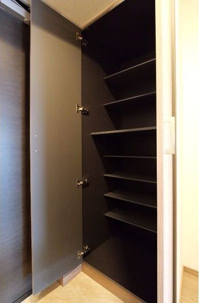 プレジオ西中島ASIANの設備