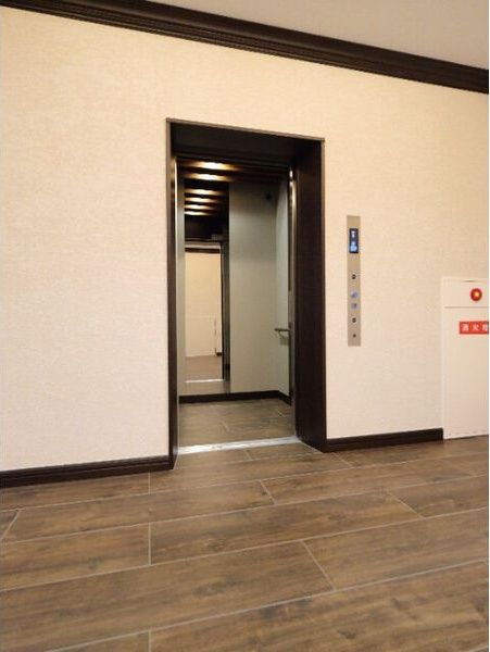 プレジオ西中島ASIANのその他