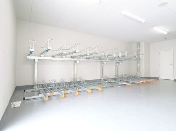 プレジオ西中島ASIANのその他