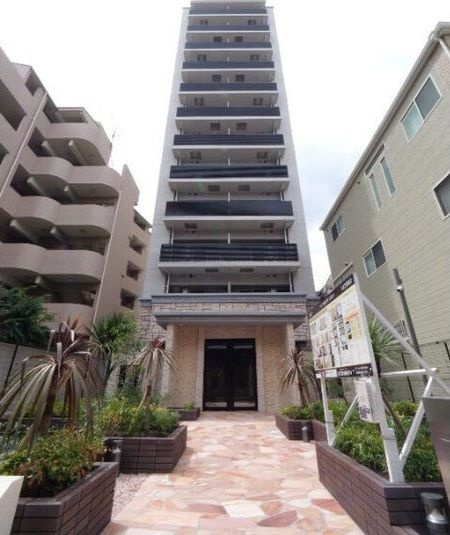 プレジオ西中島ASIAN