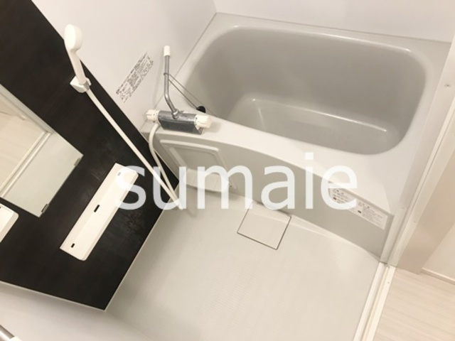 リブリ・プランドール大宮の浴室|バスルーム