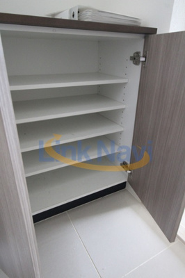 【玄関】 | エス・キュート梅田中崎町