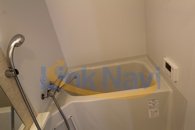 【浴室】 | エス・キュート梅田中崎町