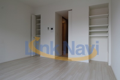 【居間・リビング】 | エス・キュート梅田中崎町