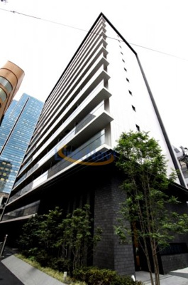 【外観】 | エス・キュート梅田中崎町