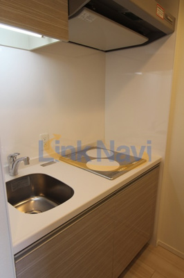 【キッチン】 | エス・キュート梅田中崎町