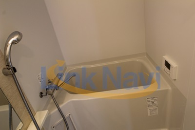 【浴室】 | エス・キュート梅田中崎町