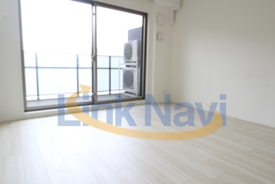 【居間・リビング】 | エス・キュート梅田中崎町