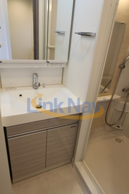 【洗面所】 | エス・キュート梅田中崎町