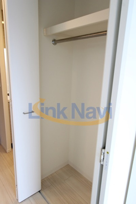 【収納】 | エス・キュート梅田中崎町