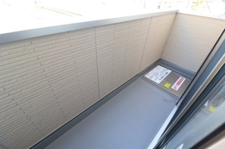 【バルコニー】 | バイヤンツリーみらい平