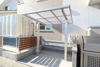 【設備】 | バイヤンツリーみらい平