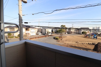 【展望】 | バイヤンツリーみらい平