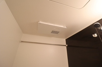 【浴室】 | バイヤンツリーみらい平