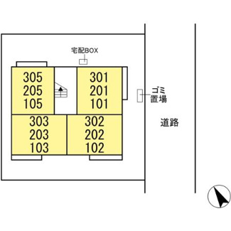 【区画図】 | バイヤンツリーみらい平